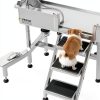 VEVOR Dog Grooming Tub Anti Slip Leak Proof Pet Wash Station-2