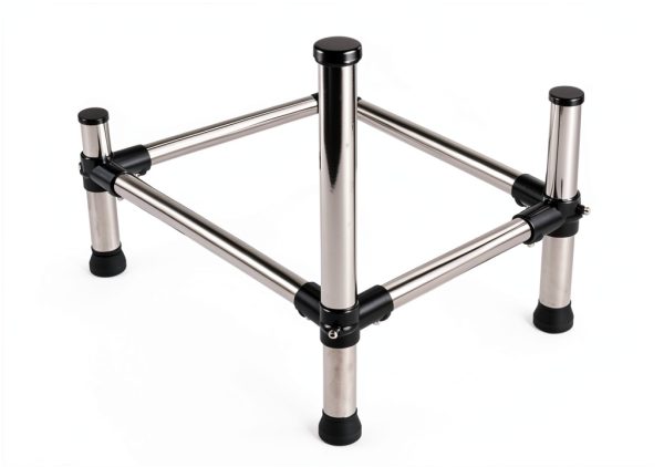 Flying Pig Grooming Dog Bathtub Portable Stainless Steel-6