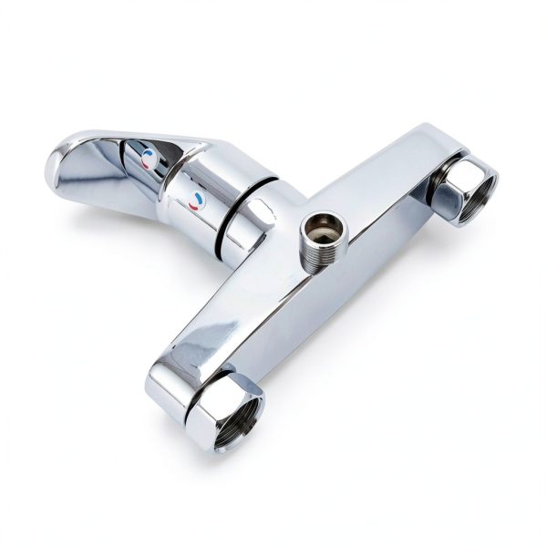 Groomer Essentials Dog Grooming Faucet Outdoor Shower-2