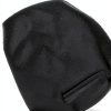 EMSLX Dog Crate Bed Plush Mat Non Slip Machine Washable-2
