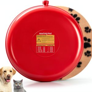 YOXN Pet Heating Pad Microwavable Gel Warmth Bed Mat-0