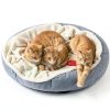 YOXN Pet Heating Pad Microwavable Gel Warmth Bed Mat-1