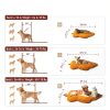 Vagascape Pet Heating Pad Waterproof UL Certified Design-3