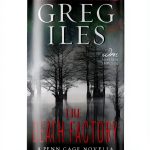 William Morrow Kindle eBook Fiction Thriller Southern-0