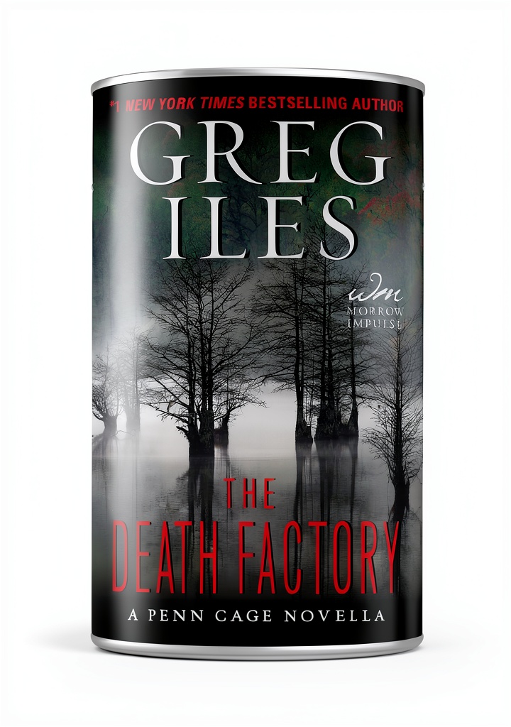 'Displaying William Morrow Kindle eBook on a tablet screen'