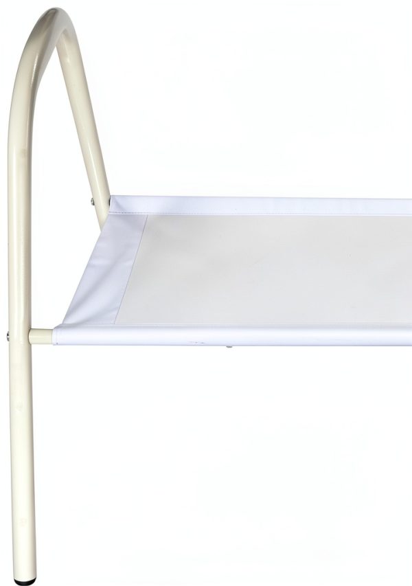 KHROOLT Elevated Dog Bathtub Foldable Design Pet Grooming-8