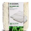 PetWise Waterproof Sherpa Carrier Liners for Dogs and Cats-0