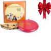 YOXN Pet Heating Pad Microwavable Gel Warmth Bed Mat-6
