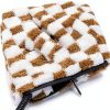 MIXJOY Pet Heating Pad Adjustable Temperature Washable Cover-6