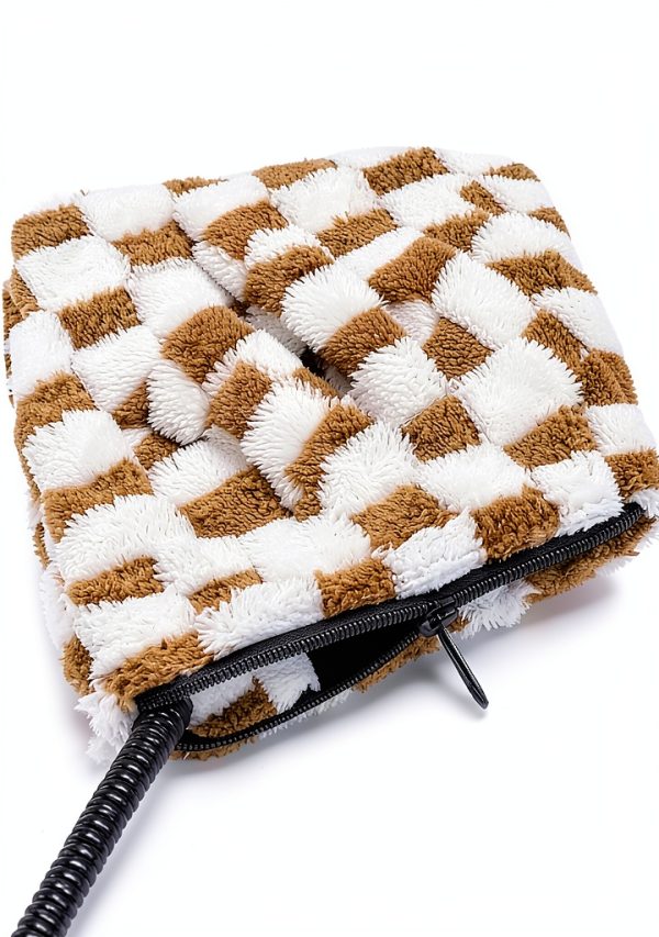MIXJOY Pet Heating Pad Adjustable Temperature Washable Cover-6