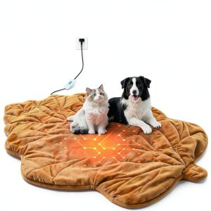 Vagascape Pet Heating Pad Waterproof UL Certified Design-0