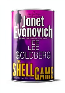 Bantam Kindle eBook Mystery Thriller Suspense Short Read-0