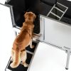 VEVOR Dog Grooming Tub with Faucets Showerhead Non-Slip-2