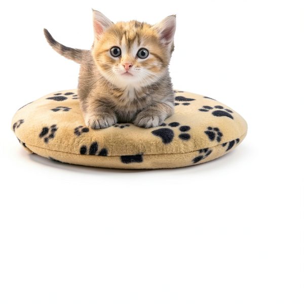 YOXN Pet Heating Pad Microwavable Gel Warmth Bed Mat-3