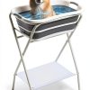 KHROOLT Elevated Dog Bathtub Foldable Design Pet Grooming-0