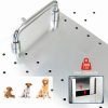 Stainless Steel Pet Wash Station PeakPursuit Adjustable-5