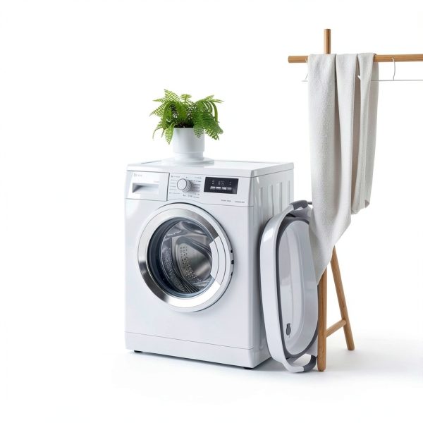 Coloch Pet Bathtub Foldable Portable Dog Bath Tub-7