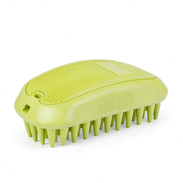 Gigco21 Portable Pet Bathtub Collapsible Grooming for Small-2