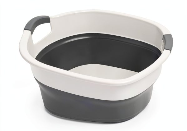 Coloch Pet Bathtub Foldable Portable Dog Bath Tub-4