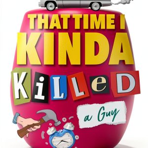 Zazzy Ideas Humorous Mystery Kindle Book-0
