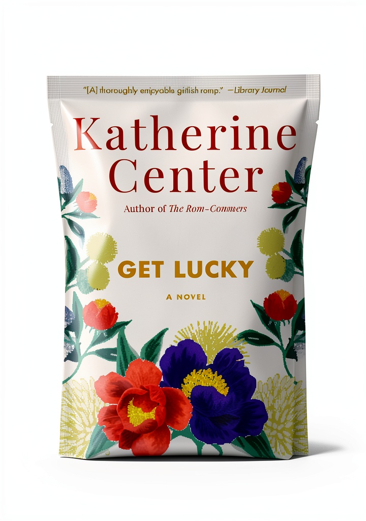 Ballantine Books Kindle Edition cover
