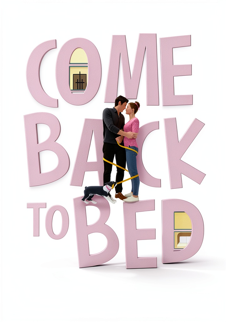 Brooklyn Book Boyfriends series cover