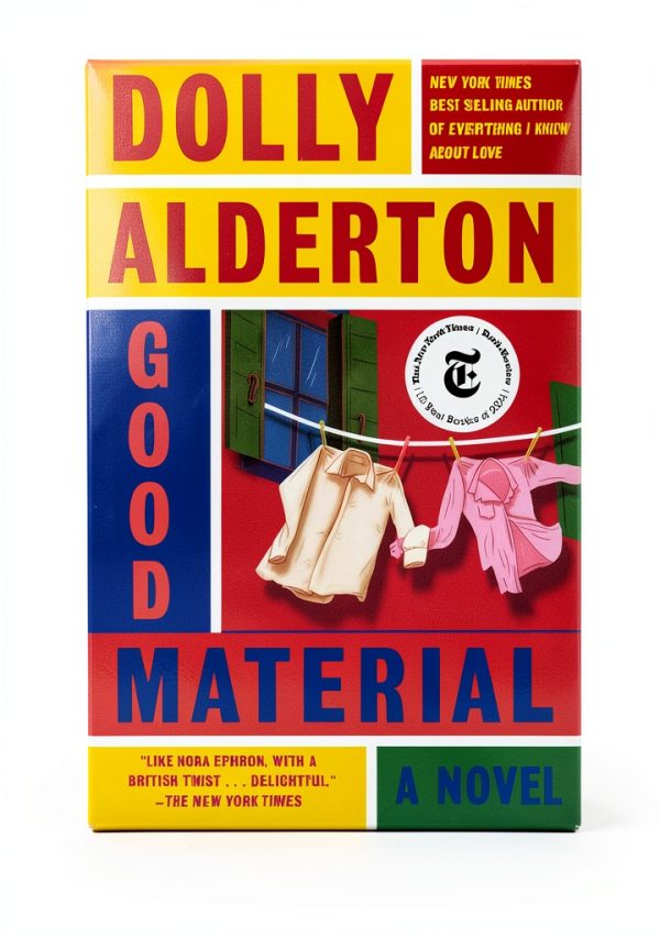 Vintage Women Humorous Fiction Kindle eBook 354 Page Bestseller-0