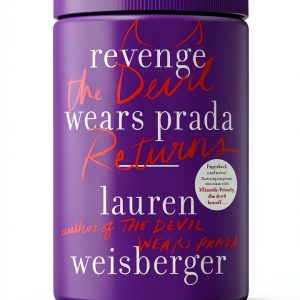 The Devil Wears Prada Book 2 Kindle Edition by S&S Marysue Rucci-0