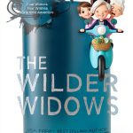 The Wilder Widows Book 1 Flyte Kindle Humorous Fiction eBook-0