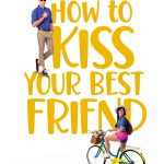 How to Kiss a Hawthorne Brother Book by Jenny Proctor Humorous Fiction-0