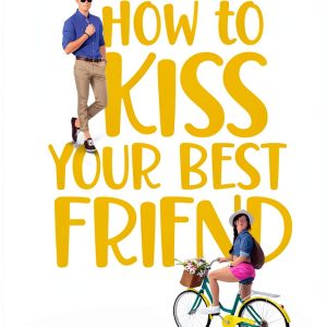 How to Kiss a Hawthorne Brother Book by Jenny Proctor Humorous Fiction-0