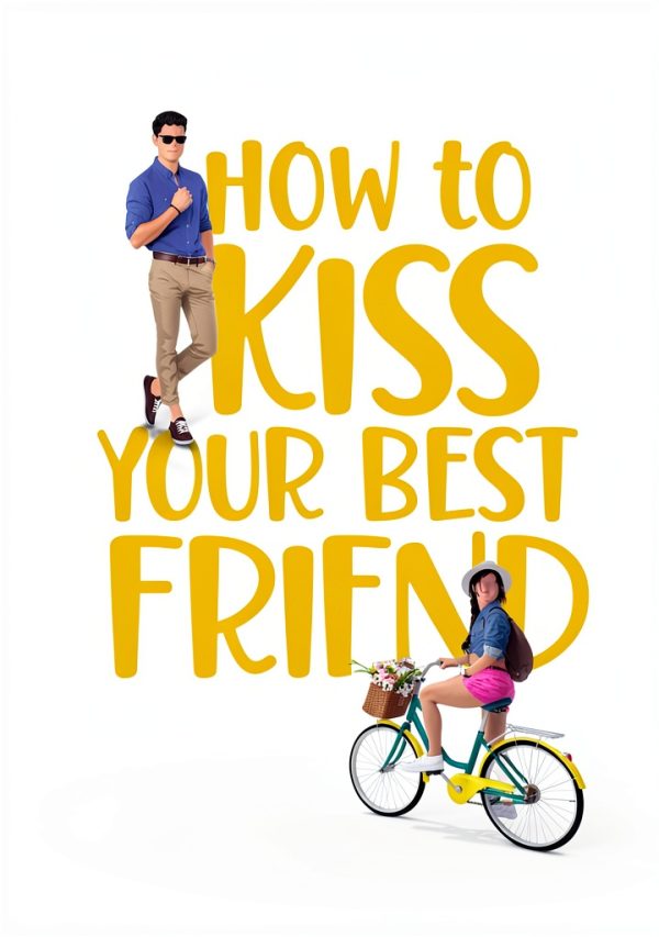 How to Kiss a Hawthorne Brother Book by Jenny Proctor Humorous Fiction-0