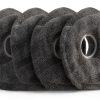 8 Pack Mop Pads for eufy X10 / X9 Pro – AnDongo Fabric Replacement-0