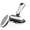Shark Steam Mop Brush Heads 2 Pack New Upgrade by AnDongo Set-4