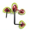 Spin Mop Heads 6PCS Replacement for Ocedar Easywring 1‑Tank – Chenille-4