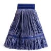 Star Maktion Commercial Mop Head Replacement 3 Pack Light Blue-1