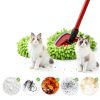 Spin Mop Heads 6PCS Replacement for Ocedar Easywring 1‑Tank – Chenille-7