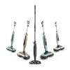 Shark Steam Mop Brush Heads 2 Pack New Upgrade by AnDongo Set-1
