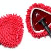 Spin Mop Heads 6PCS Replacement for Ocedar Easywring 1‑Tank – Chenille-1