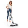 Shark Steam Mop Brush Heads 2 Pack New Upgrade by AnDongo Set-6
