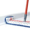 O-Cedar 'N More 3-Action Flip Mop Head – Machine Washable Microfiber-8