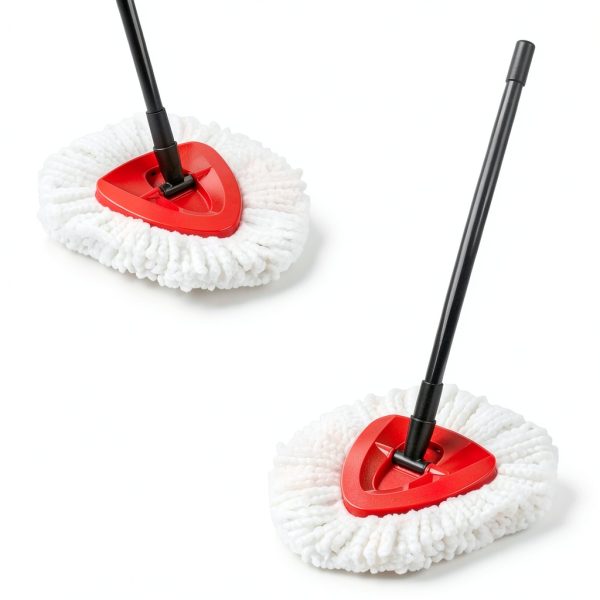 Mop Heads Replacements 20 Pack for O-Cedar EasyWring – UNIMADE-5