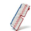 O-Cedar 'N More 3-Action Flip Mop Head – Machine Washable Microfiber-1