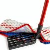 O-Cedar 'N More 3-Action Flip Mop Head – Machine Washable Microfiber-9