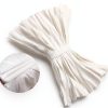 KLEEN HANDLER Bulk Disposable Cut-End Mop Head Commercial 24 Pack-5