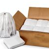 KLEEN HANDLER Bulk Disposable Cut-End Mop Head Commercial 24 Pack-3