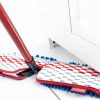 O-Cedar 'N More 3-Action Flip Mop Head – Machine Washable Microfiber-10