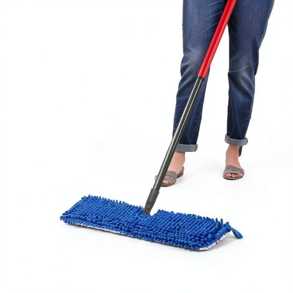 O-Cedar 'N More 3-Action Flip Mop Head – Machine Washable Microfiber-5